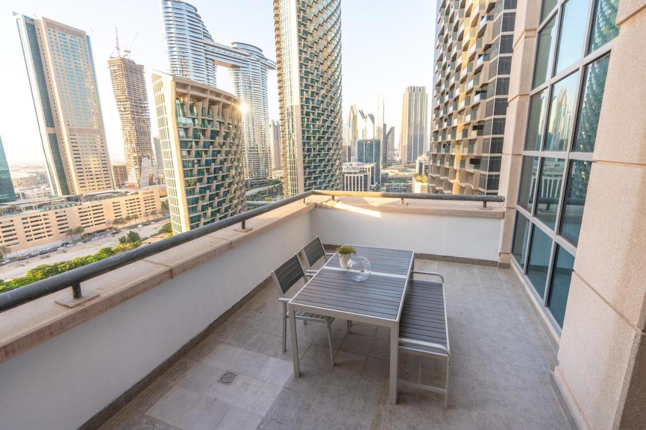 Residences At Standpoint, Downtown Dubai Exterior photo