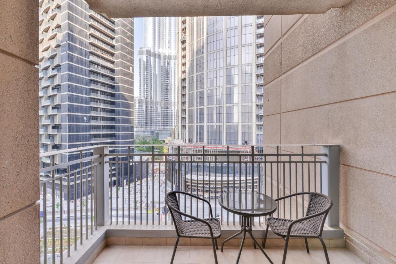 Residences At Standpoint, Downtown Dubai Exterior photo