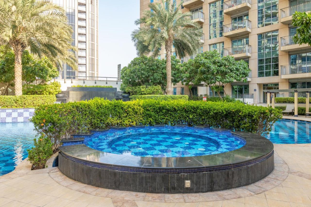 Residences At Standpoint, Downtown Dubai Exterior photo