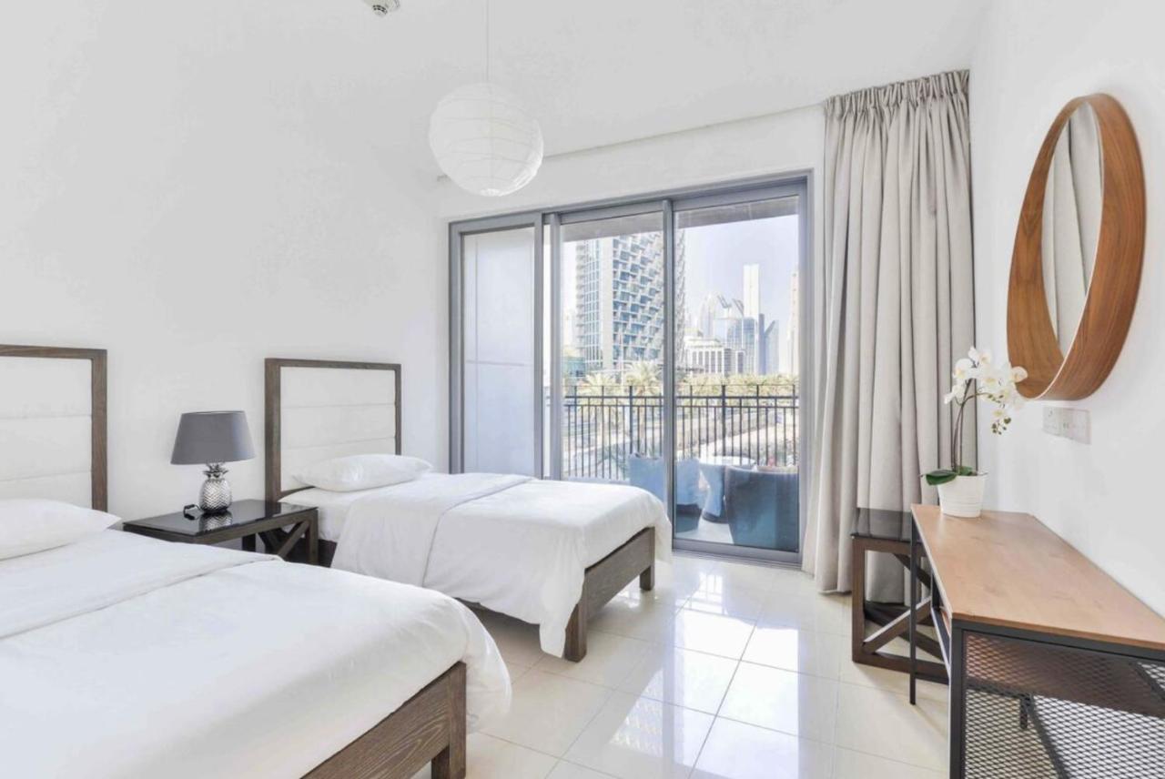 Residences At Standpoint, Downtown Dubai Exterior photo