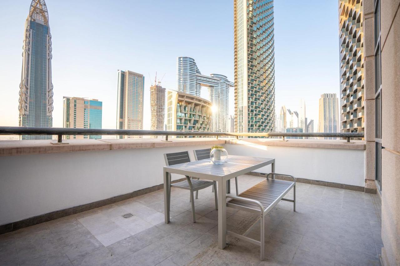 Residences At Standpoint, Downtown Dubai Exterior photo