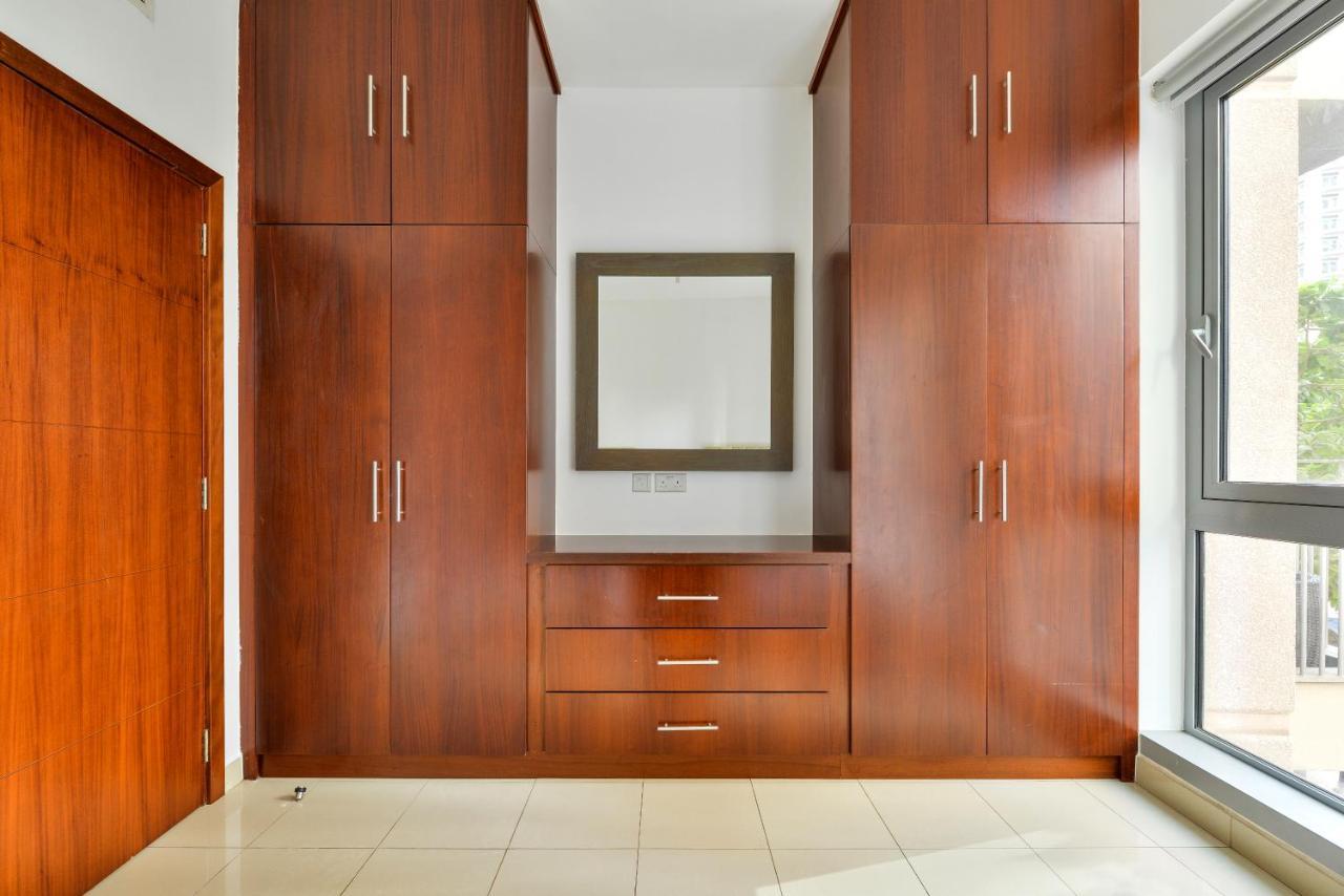 Residences At Standpoint, Downtown Dubai Exterior photo